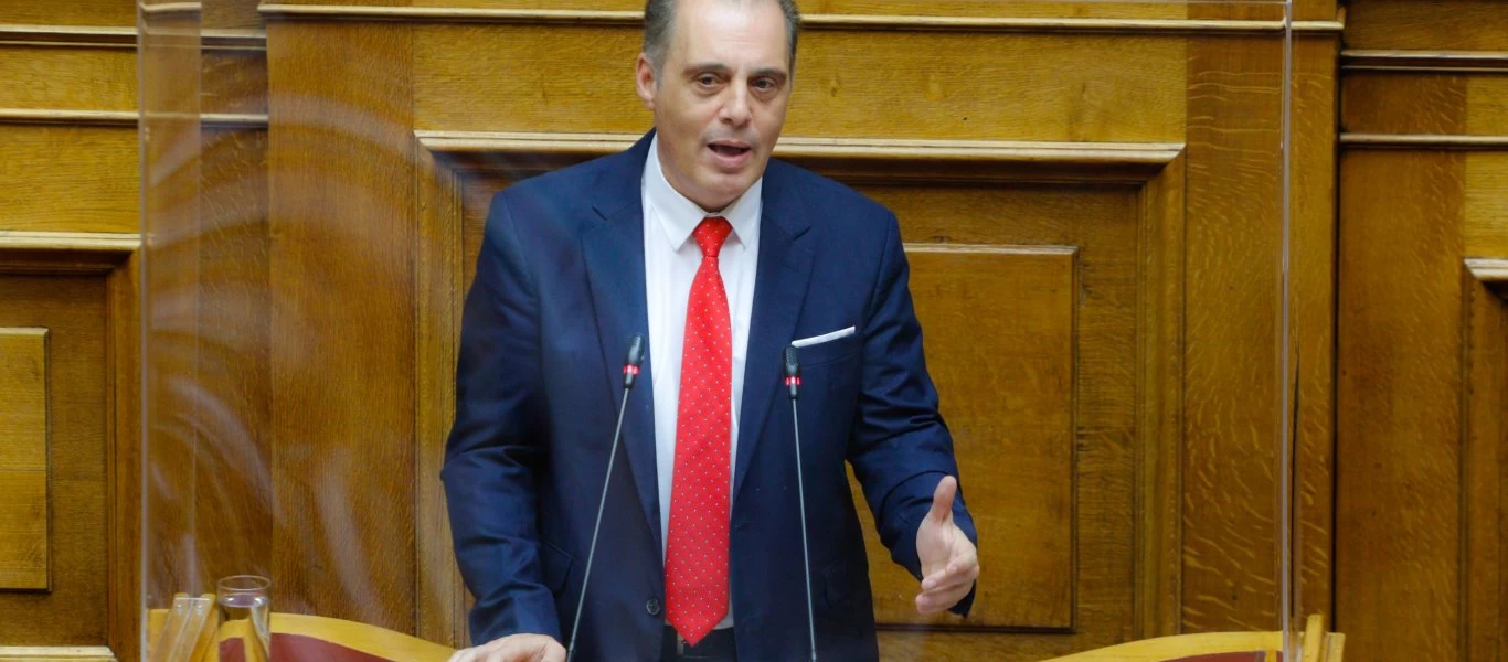 Ελληνική Λύση για την ακύρωση της επίσκεψης ΥΕΘΑ στις ΗΠΑ: «Ύψιστη προσβολή»